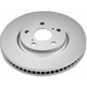 Purchase Top-Quality Front Disc Brake Rotor by POWER STOP - JBR1146EVC pa2