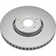 Purchase Top-Quality Front Disc Brake Rotor by POWER STOP - JBR1150EVC pa2