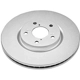 Purchase Top-Quality POWER STOP - JBR1171EVC - Front Disc Brake Rotor pa7