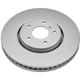 Purchase Top-Quality Front Disc Brake Rotor by POWER STOP - JBR1192EVC pa7