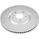 Purchase Top-Quality Front Disc Brake Rotor by POWER STOP - JBR1195EVC pa3