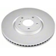 Purchase Top-Quality Front Disc Brake Rotor by POWER STOP - JBR1195EVC pa6