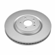 Purchase Top-Quality Front Disc Brake Rotor by POWER STOP - JBR1300EVC pa7