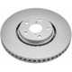 Purchase Top-Quality Front Disc Brake Rotor by POWER STOP - JBR1308EVC pa1