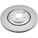 Purchase Top-Quality POWER STOP - JBR1310EVC - Front Disc Brake Rotor pa10