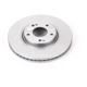 Purchase Top-Quality Front Disc Brake Rotor by POWER STOP - JBR1323EVC pa1