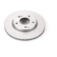 Purchase Top-Quality Front Disc Brake Rotor by POWER STOP - JBR1325EVC pa3