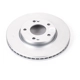 Purchase Top-Quality Front Disc Brake Rotor by POWER STOP - JBR1379EVC pa3