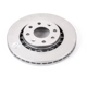 Purchase Top-Quality Front Disc Brake Rotor by POWER STOP - JBR1508EVC pa2