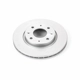 Purchase Top-Quality Front Disc Brake Rotor by POWER STOP - JBR1515EVC pa5