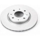 Purchase Top-Quality Front Disc Brake Rotor by POWER STOP - JBR1515EVC pa7