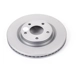 Purchase Top-Quality Front Disc Brake Rotor by POWER STOP - JBR1538EVC pa1