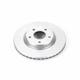 Purchase Top-Quality POWER STOP - JBR1558EVC - Front Disc Brake Rotor pa5