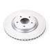 Purchase Top-Quality POWER STOP - JBR1559EVC - Front Disc Brake Rotor pa4