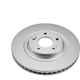 Purchase Top-Quality POWER STOP - JBR1585EVC - Front Disc Brake Rotor pa5