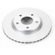 Purchase Top-Quality Front Disc Brake Rotor by POWER STOP - JBR1591EVC pa6