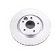 Purchase Top-Quality POWER STOP - JBR1716EVC - Front Disc Brake Rotor pa3