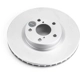Purchase Top-Quality POWER STOP - JBR1758EVC - 
Front Disc Brake Rotor pa4