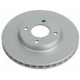 Purchase Top-Quality Front Disc Brake Rotor by POWER STOP - JBR1765EVC pa1