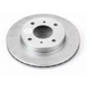 Purchase Top-Quality Front Disc Brake Rotor by POWER STOP - JBR503EVC pa5