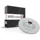 Purchase Top-Quality Front Disc Brake Rotor by POWER STOP - JBR503EVC pa6