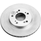 Purchase Top-Quality Front Disc Brake Rotor by POWER STOP - JBR528EVC pa4