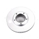 Purchase Top-Quality Front Disc Brake Rotor by POWER STOP - JBR790EVC pa1