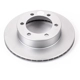 Purchase Top-Quality Front Disc Brake Rotor by POWER STOP - JBR791EVC pa2