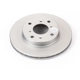 Purchase Top-Quality Front Disc Brake Rotor by POWER STOP - JBR797EVC pa2