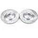 Purchase Top-Quality Front Disc Brake Rotor by POWER STOP - JBR914XPR pa1