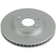 Purchase Top-Quality Front Disc Brake Rotor by POWER STOP - JBR948EVC pa3