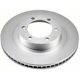 Purchase Top-Quality Front Disc Brake Rotor by POWER STOP - JBR975EVC pa8