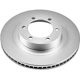 Purchase Top-Quality Front Disc Brake Rotor by POWER STOP - JBR975EVC pa9