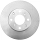 Purchase Top-Quality Front Disc Brake Rotor by PROFUSION - 31029 pa6