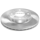 Purchase Top-Quality Front Disc Brake Rotor by PROFUSION - 31029 pa8