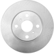 Purchase Top-Quality Front Disc Brake Rotor by PROFUSION - 31056 pa6