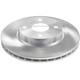 Purchase Top-Quality Front Disc Brake Rotor by PROFUSION - 31056 pa8