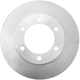 Purchase Top-Quality Front Disc Brake Rotor by PROFUSION - 31165 pa6