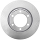 Purchase Top-Quality Front Disc Brake Rotor by PROFUSION - 31165 pa7