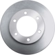 Purchase Top-Quality Front Disc Brake Rotor by PROFUSION - 31204 pa7