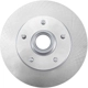 Purchase Top-Quality Front Disc Brake Rotor by PROFUSION - 31254 pa6