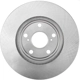 Purchase Top-Quality Front Disc Brake Rotor by PROFUSION - 31266 pa7