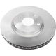 Purchase Top-Quality Front Disc Brake Rotor by PROFUSION - 31266 pa8