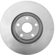 Purchase Top-Quality PROFUSION - 31270 - Front Disc Brake Rotor pa7