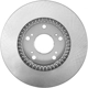 Purchase Top-Quality Front Disc Brake Rotor by PROFUSION - 31305 pa7