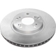 Purchase Top-Quality Front Disc Brake Rotor by PROFUSION - 31305 pa8