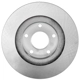 Purchase Top-Quality Front Disc Brake Rotor by PROFUSION - 31306 pa7