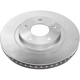 Purchase Top-Quality Front Disc Brake Rotor by PROFUSION - 31306 pa8