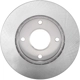 Purchase Top-Quality Front Disc Brake Rotor by PROFUSION - 31307 pa7