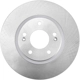 Purchase Top-Quality Front Disc Brake Rotor by PROFUSION - 31313 pa6